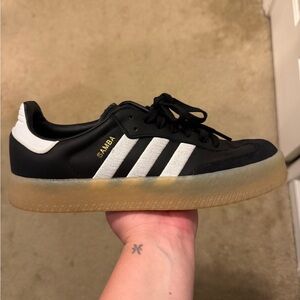 Adidas Sambae Shoes